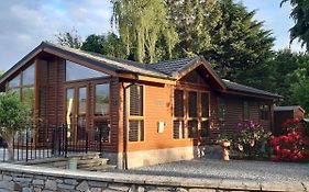 Willow Lodge Auchterarder